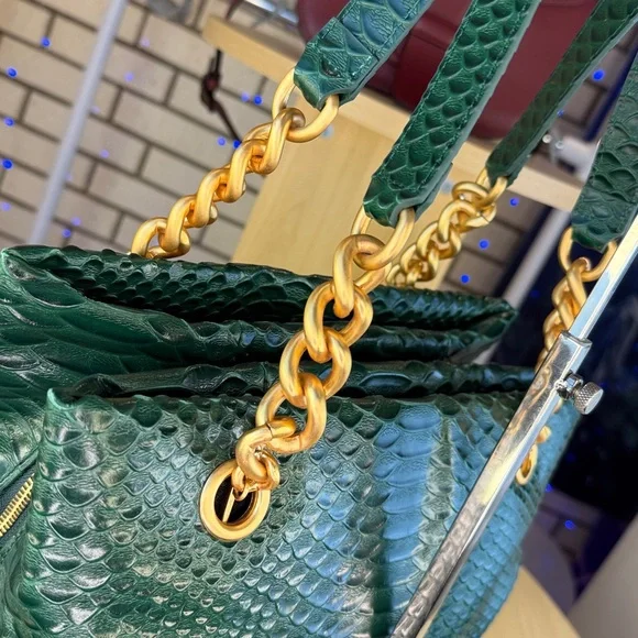 💥KURT GEIGER - Kensington Tote Bag59U207 - Picture 10 of 17